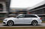 Audi RS6 Avant 2013 года (WW)
